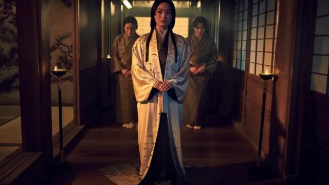 Spekulationen zu Shogun Staffel 2