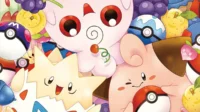 All Baby Pokemon, Listed