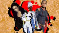 Las 30 mejores series de televisión de superhéroes