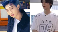 L’acte incroyable de BTS RM déclenche le voyage d’un étudiant sourd vers la célébrité de la K-Pop