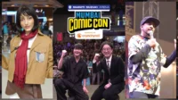 Mumbai Comic Con trae la parte final de la moda del anime y el cosplay a la India