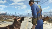 《Fallout 4》的 PlayStation 用戶對次世代更新感到憤怒和困惑