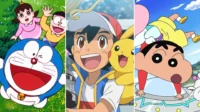 10 лучших детских аниме (аниме Кодомомуке) всех времен