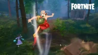 Fortnite’s final circles are being overrun by chaotic Airbenders