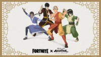 All Fortnite x Avatar Elements event quests and rewards