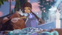 Fortnite-spelers roepen Avatar-crossover uit omdat ze Sokka “vies” doen