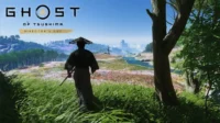 O Ghost of Tsushima PC tem jogo cruzado?