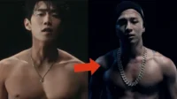 Jay Park 被指控在即将发布的歌曲预告片中抄袭 Taeyang + 粉丝为独唱者辩护