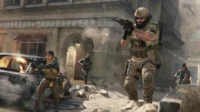 “Broken” MW3 Assault Rifle just got another huge buff and no one knows why