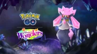 Pokemon GO Free Special Research Featuring Diancie: Date and Time, Mega Energy, and More