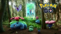 Pokemon Go: откройте для себя Канто заново с Виглеттом, биомами и многим другим