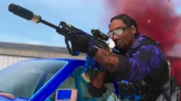 MW3-Spieler sind bereits besessen vom Snoop Dogg BlackCell-Skin