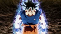 Reevaluating the Significance of Ultra Instinct in Dragon Ball Transformations