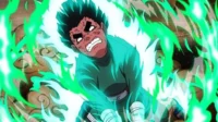 Naruto: El éxito de Rock Lee destruye el mito de que ‘el trabajo duro vence al talento’