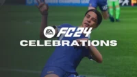 Lista de celebraciones de EA FC 24 y guía de controles para las mejores y nuevas celebraciones