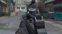 Buffed MW3 LMG Becomes Top Weapon in Multiplayer