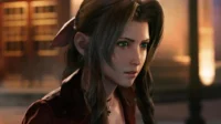 Что происходит с Аэрис в Final Fantasy 7 Rebirth? Раскрыта судьба Аэрис