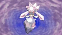 Pokemon Go: Testing Player Patience with Diancie Cutscene