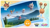 Guide PvP Flock Together Research Day – Bonus, apparitions sauvages et plus dans Pokemon Go