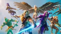 Fortnite players disappointed with Chapter 5 Season 2’s bare bones storyline