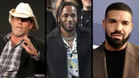 Shawn Michaels nodigt Kendrick Lamar en Drake uit om Beef te regelen in WWE
