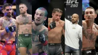 Ilia Topurias nächster Kampf: Ein Gegner überragt alle anderen im Kampf um den UFC-Championtitel