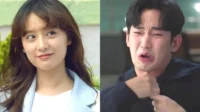 Behind the Scenes of the Success of ‘Queen of Tears’: Kim Soo-hyun’s 40 Cries and 793 Actors