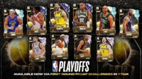 NBA 2K24: как разблокировать 99 ОБЩ плей-офф НБА Крис Миддлтон