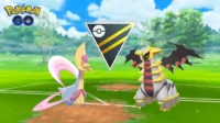Pokémon Go Meilleure équipe d’Ultra League | Go Battle League : Saison du Monde des Merveilles