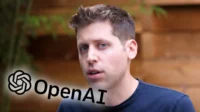 OpenAI CEO teases voice features ahead of Spring event