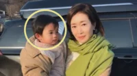 Reason for Child Actor Goo Shi-woo’s Absence from Queen Of Tears Wrap Party