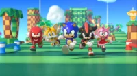 Um novo Sonic Battle Royale está em desenvolvimento – e não, você não leu errado