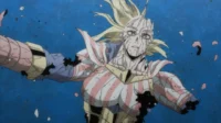 My Hero Academia Temporada 7 Episodio 2: Shigaraki vs. Star and Stripe concluye cuando la guerra realmente comienza
