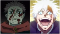 Jujutsu Kaisen Chapter 259: Yuji’s Body Swap Revealed to be with a Special Grade Sorcerer, Not Gojo