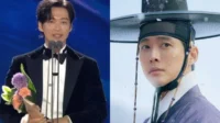 Baeksang Awards Faces Backlash for Awarding Daesang to My Dearest Amid Plagiarism Controversy