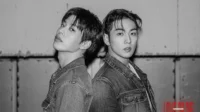 BIGONE and BAEKHO Release Collaborative Single: LOVE OR DIECollaborators BIGONE and BAEKHO have joined forces to drop their latest single, “LOVE OR DIE.”Through this single, audiences will experience the fusion of BIGONE and BAEKHO’s distinct musical abilities as they express their differing perspectives on love.This project was brought together by PRISMFILTER, a music publisher, as evidenced by their involvement in BAEKHO’s music-making series, ‘나Rock너樂(Me-Rock-You-樂)’ on his YouTube channel. New videos are released every Wednesday and Saturday at 6:20 pm KST.(Photo : UNCUTPOINT)This project consists of three original songs and two remixes, all of which were co-written and composed by BIGONE and BAEKHO.The song titled “LOVE OR DIE” features a dialogue between BIGONE and BAEKHO, discussing the love they still desire. The track “All Because I Love You” centers on the feeling of jealousy that arises after falling in love.The song “Oh my best day” reflects on the feeling of emptiness following a breakup. The single also includes two additional versions of the title track, “LOVE OR DIE (EDM Ver.)” and “LOVE OR DIE (Unplugged Ver.)”, providing listeners with more variations to appreciate.