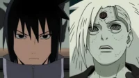 Missverständnisse der Naruto-Fans über Madaras Tod und Sasukes Charakterinspiration