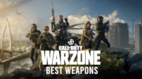 Лучшие комплекты для Warzone: мета-оружие и классы для Острова Возрождения, Крепости Фортуны, Урзикстана и других стран.