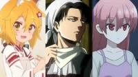 10 personajes de anime que serían excelentes compañeros de cuarto para los fanáticos del anime