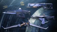 Les récompenses quotidiennes des armes Red Border de Destiny 2 sont désormais disponibles pour les joueurs