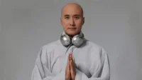 Despite Criticism From Malaysian Buddhist Community, Monk DJ NewJeansNim Will Appear On Powerful Show Newsroom