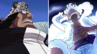 One Piece theory claims Joy Boy and Kuma have a key connection, and it makes perfect sense
