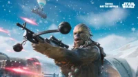 Fortnite Fans Disappointed with Chapter 5 Star Wars Update, Demand Return of 2023 Event Fun