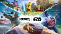 Every free Star Wars reward and how to get them in Fortnite