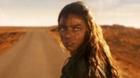 Fans Express Concern After Haunting Furiosa Interview with Anya Taylor-Joy