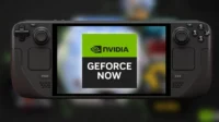 由於新的更新，在 Steam Deck 上使用 GeForce Now 變得更加容易