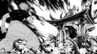 Шанувальники дзюдзюцу Кайсен ставлять під сумнів бійку Годжо та Сукуни в розділі 259