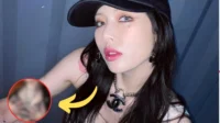 HyunA’s Controversial Sultry Pose: The Reason Fans Can’t Stop Talking