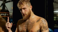 La leyenda del boxeo está abierta a la pelea de Jake Paul con una condición única