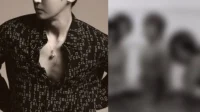 Une icône de la K-pop partage l’histoire du premier album nu d’Idol : « Si ce n’était pas pour… »